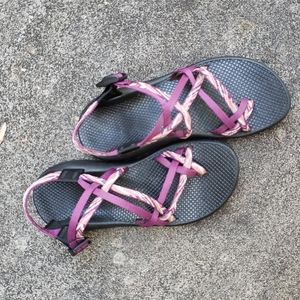 Chaco Sandals Size 10